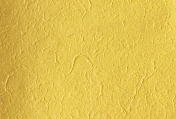 Close-up van mulberry papier textuur — Stockfoto