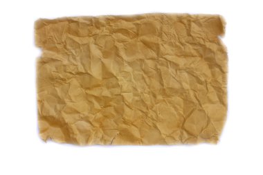 eski vintage kağıt dokusu metin veya tasarım için