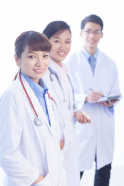 uygulayıcıları grubu