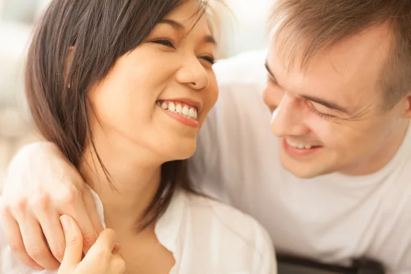 Felicidad — Foto de Stock