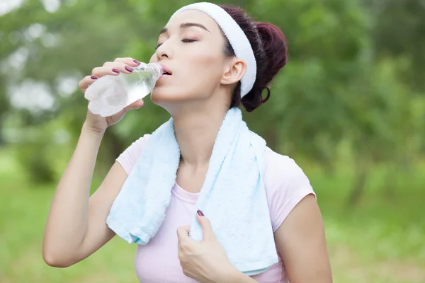 Vital liquid — Stock Photo, Image