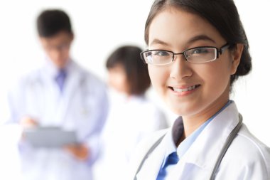 çok güzel hemşire