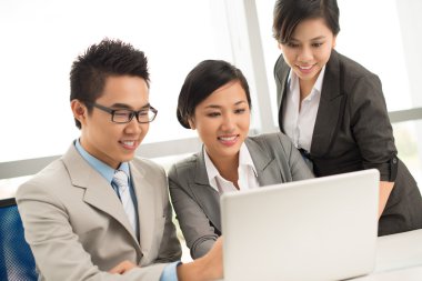 planları tartışıyor