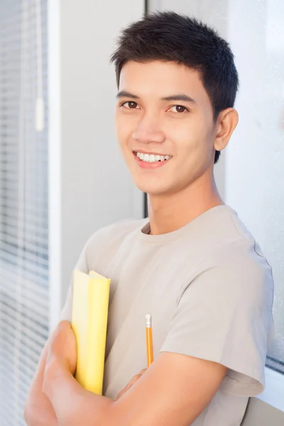 Ragazzo. — Foto Stock