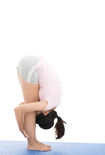 Flexibilitet — Stockfoto