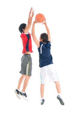 basketbolcular