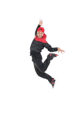 komik stunt