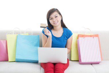 Online satış