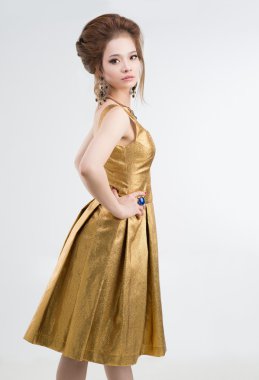 Asya Prenses