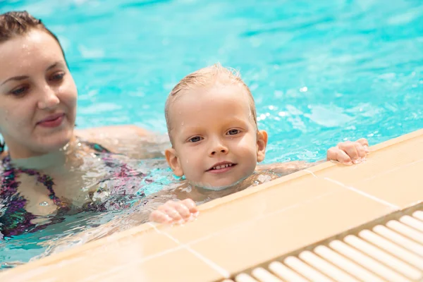 Recreatieve vakanties — Stockfoto