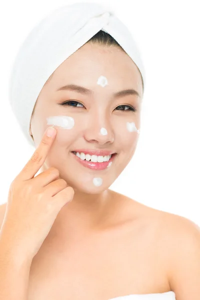 Moisturizer — Stock Photo, Image