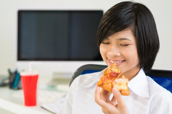 So lecker — Stockfoto