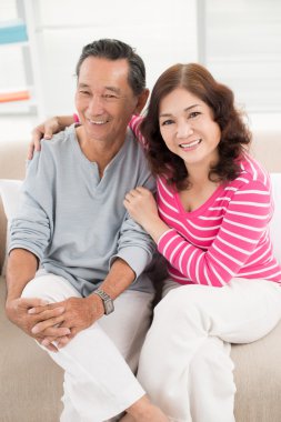 sonsuza kadar seviyorum