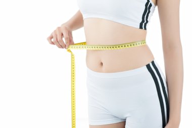 mükemmel bir şekil