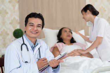 Doktor reçete