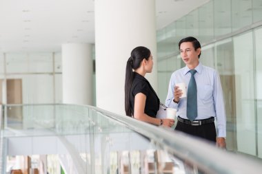 conversing arkadaşları