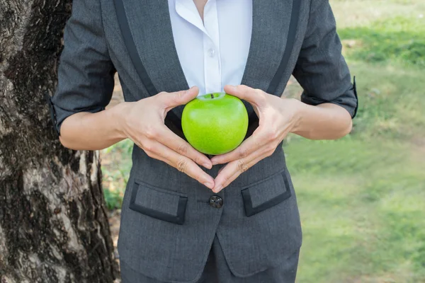 Be friendly to the planet! — Stock Photo, Image