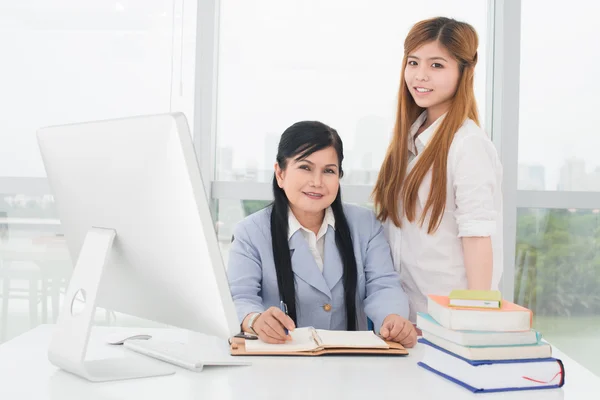 Bästa student — Stockfoto