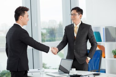 işbirliği sayesinde!