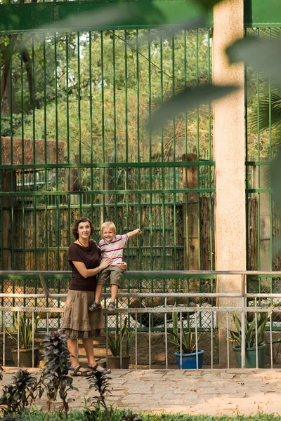 Joyful moment — Stock Photo, Image