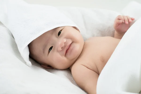 Sweety baby — Stock Photo, Image