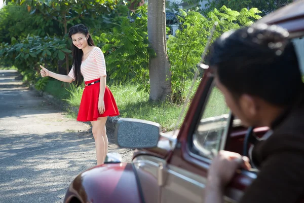 Stop, please! — Stock Photo, Image