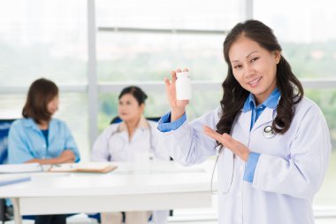 Bu vitamin!