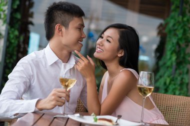 çok hoş bir dokunuş