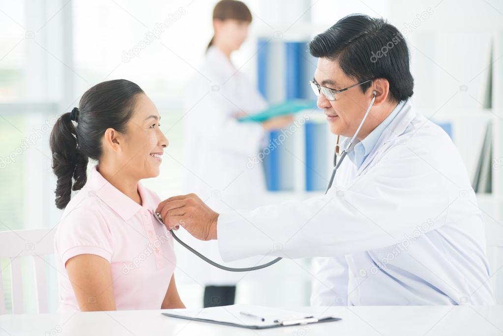 Medical examination