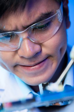 erişmek bellek tamiri