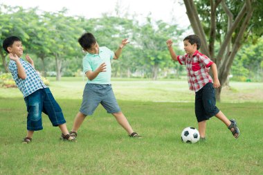 Futbol Oyuncuları