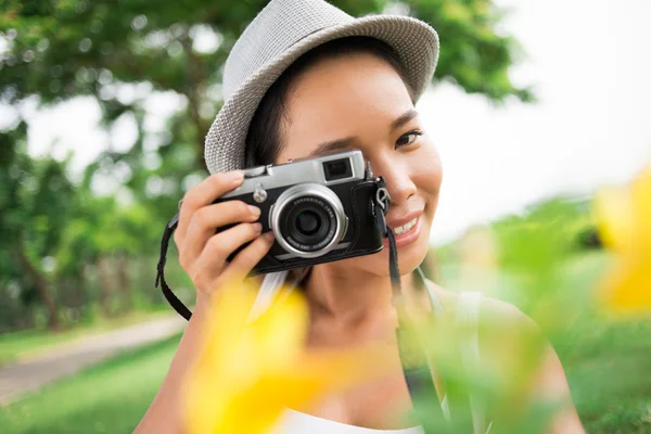 Picture of you — Stock Photo, Image