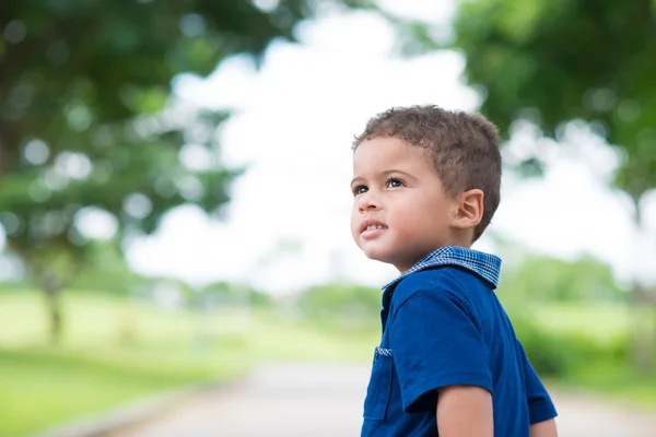 Carino bambino — Foto Stock