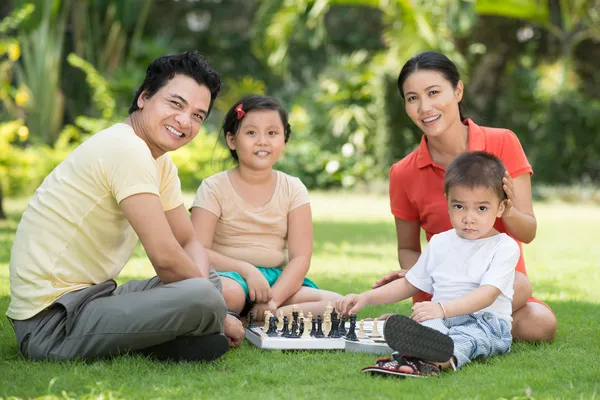 Tempo libero — Foto Stock