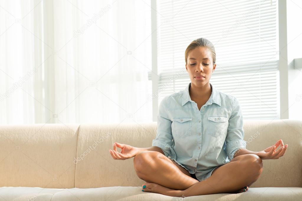 Home meditation