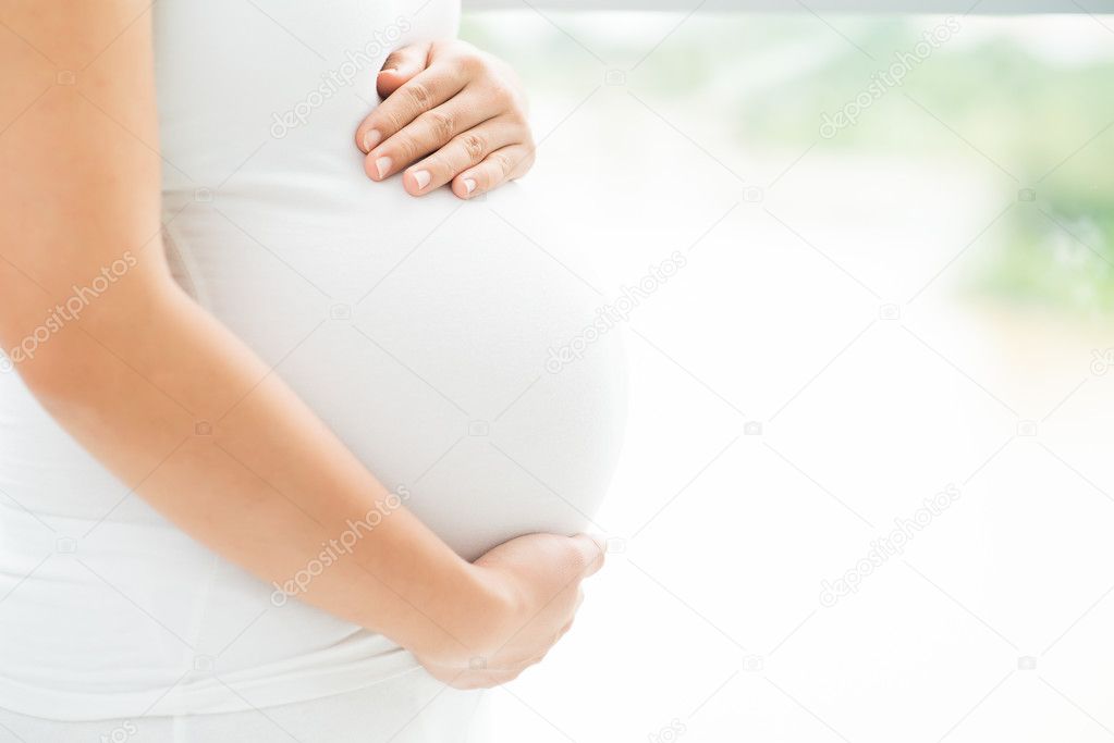 Tender pregnancy