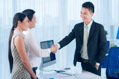 --dan için işbirliği