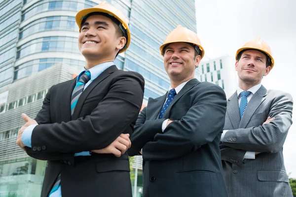 Profesionales — Foto de Stock