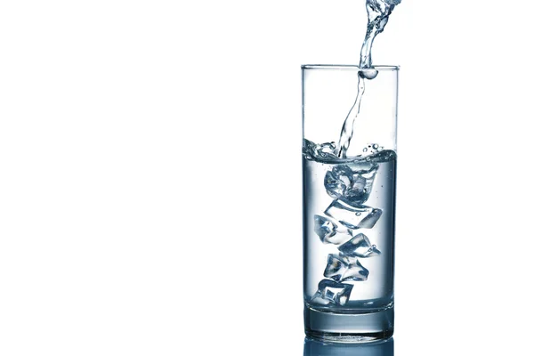 Water gieten — Stockfoto