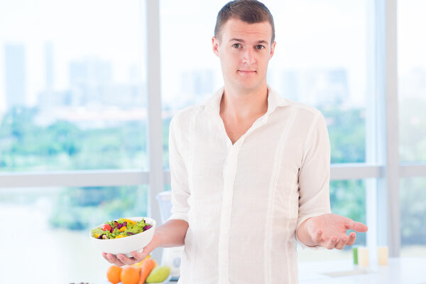 To diet or not to diet?