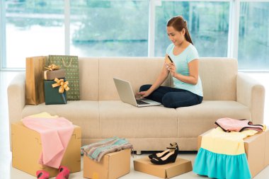 başarılı online alışveriş