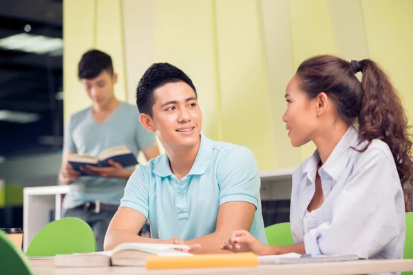 Klassenkameraden — Stockfoto