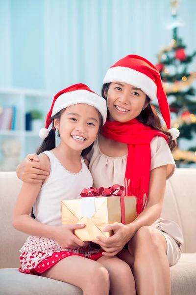 Madre e figlia — Foto Stock