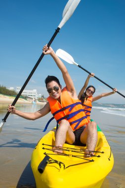 enerjik rowers