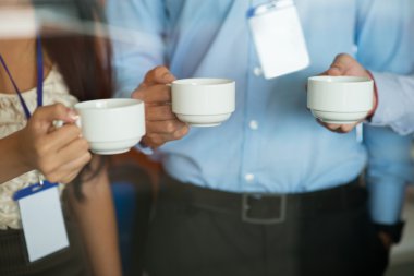çay molası
