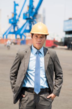 profesyonel Müfettiş