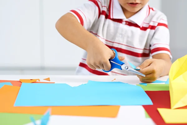 Artesanía infantil —  Fotos de Stock