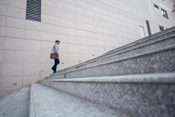 Going up — Stock Photo, Image