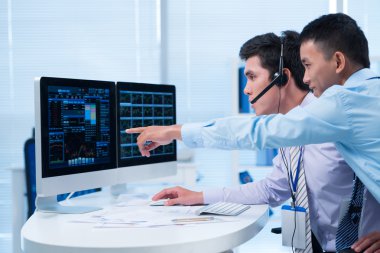 iş brokerliği