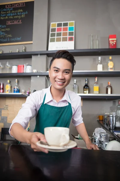 Coffee — Stock Photo, Image